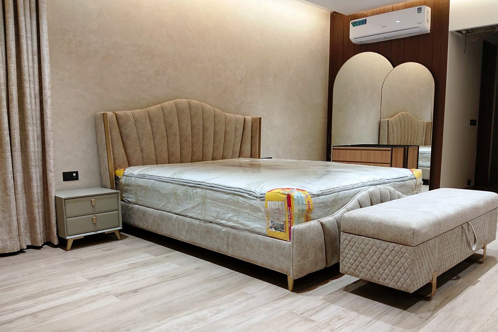 Beds by Maola Enterprise, Dhaka