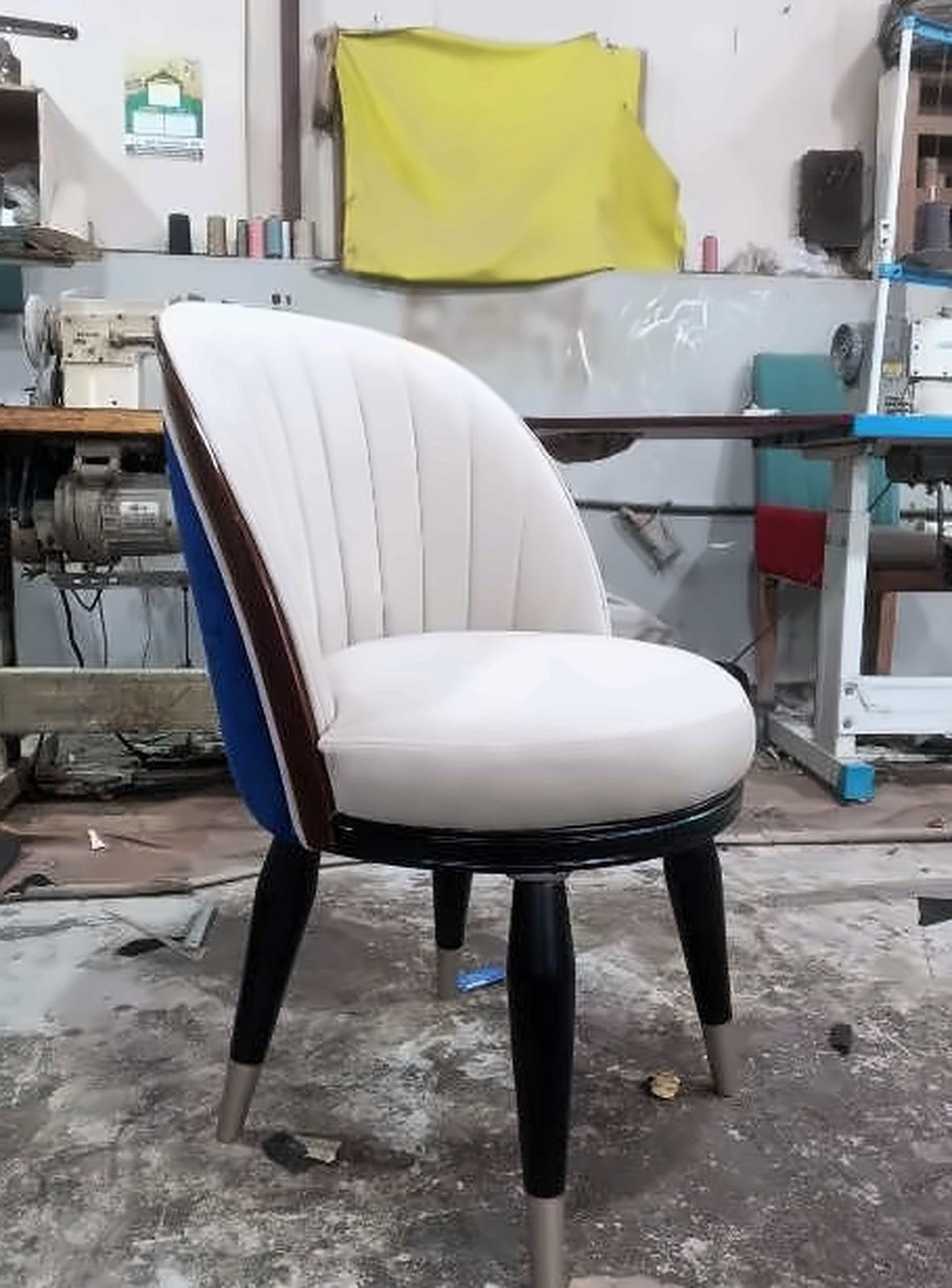 Chairs by Maola Enterprise, Dhaka