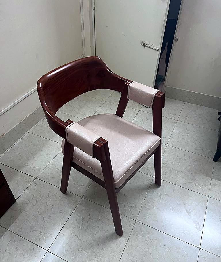 Chairs by Maola Enterprise, Dhaka