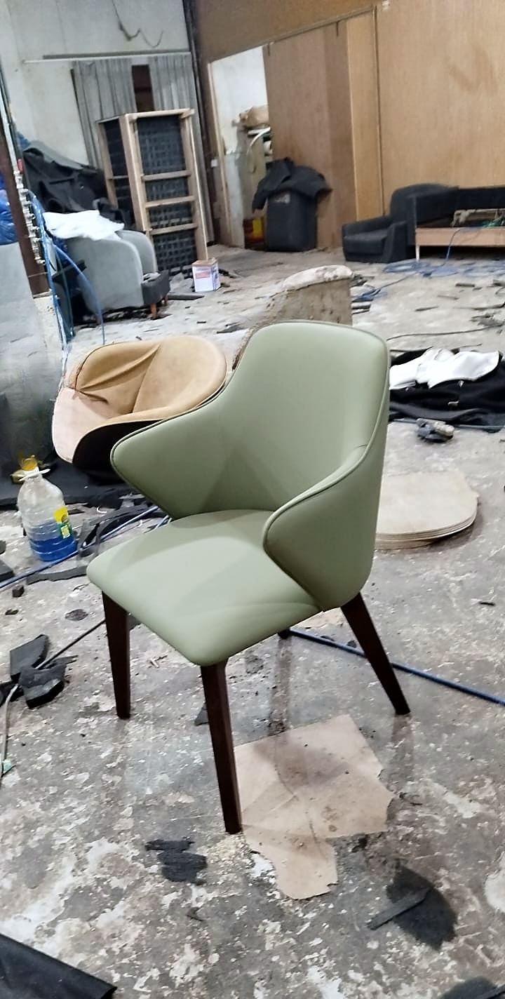 Chairs by Maola Enterprise, Dhaka