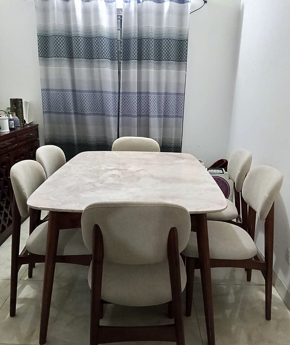 Dining by Maola Enterprise, Dhaka