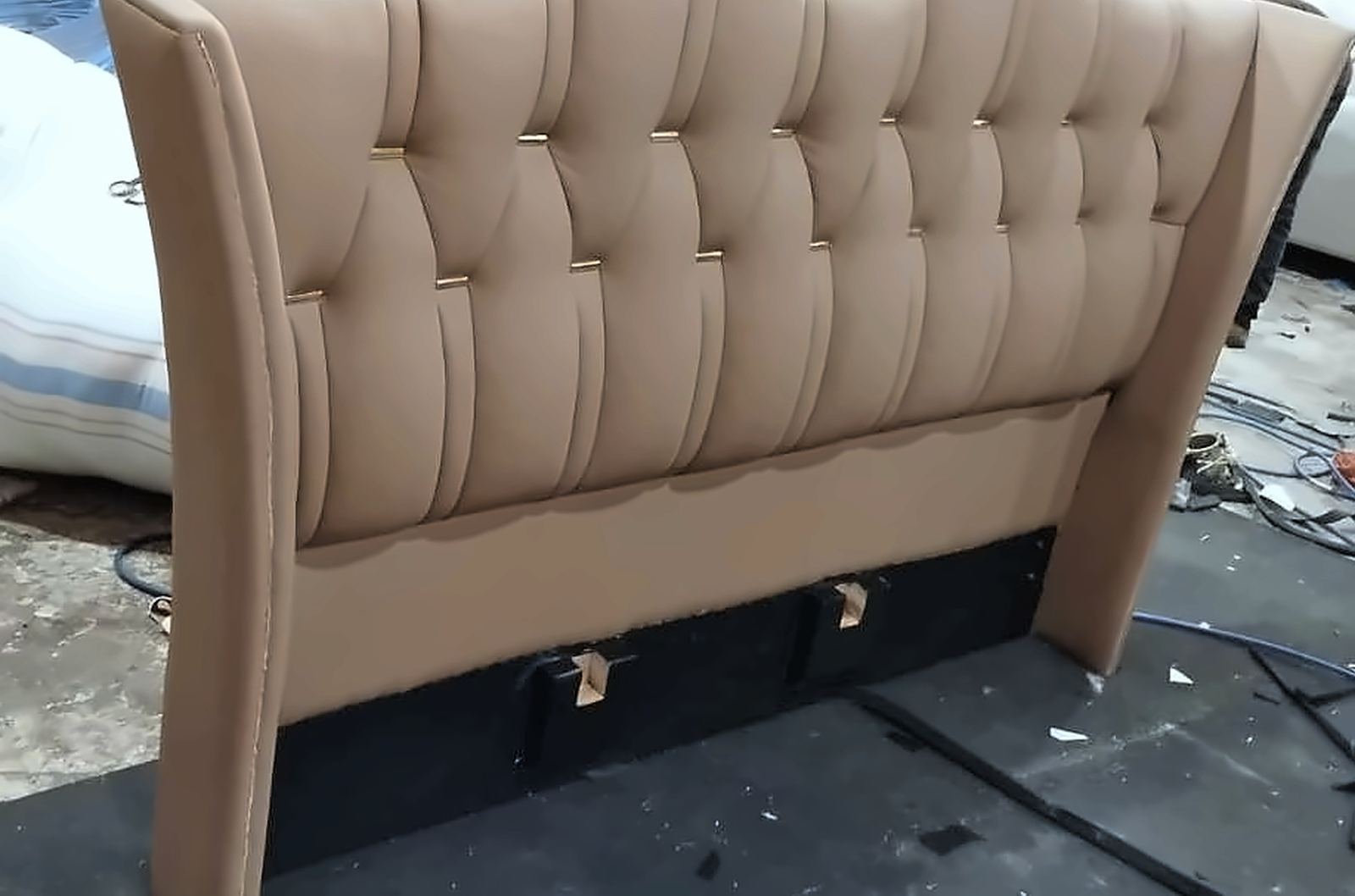 Headboards by Maola Enterprise, Dhaka