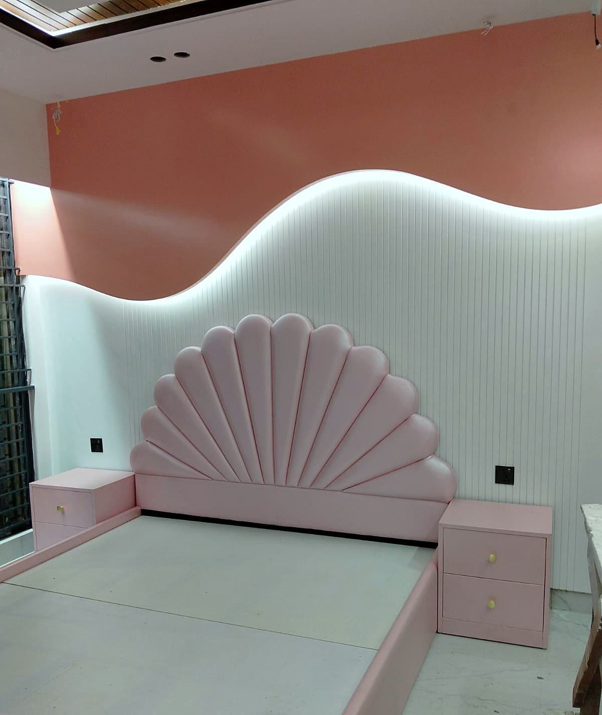 Headboards by Maola Enterprise, Dhaka
