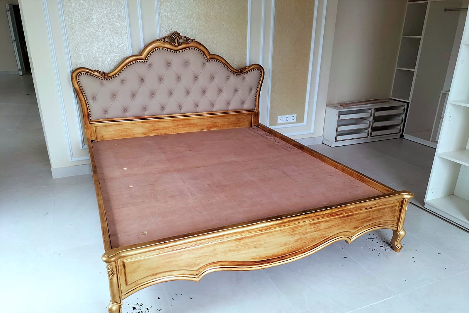 Headboards by Maola Enterprise, Dhaka