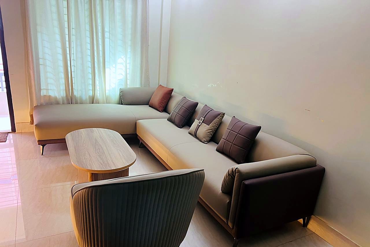 Home - Maola Enterprise