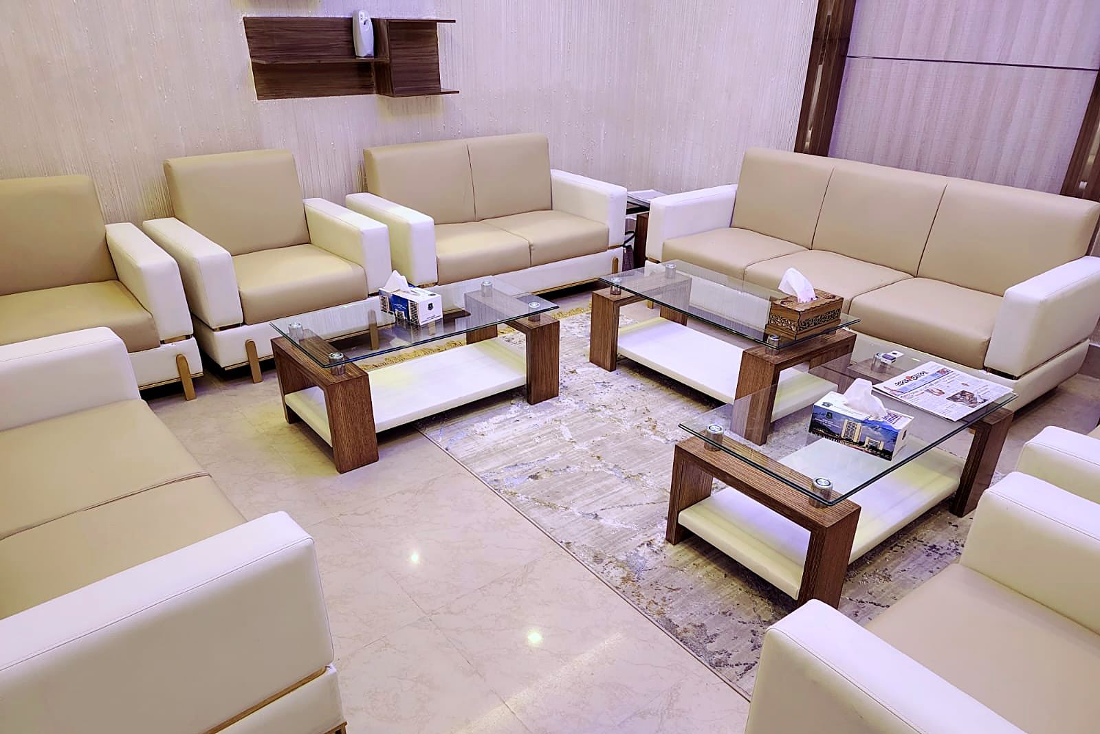 Home by Maola Enterprise, Dhaka
