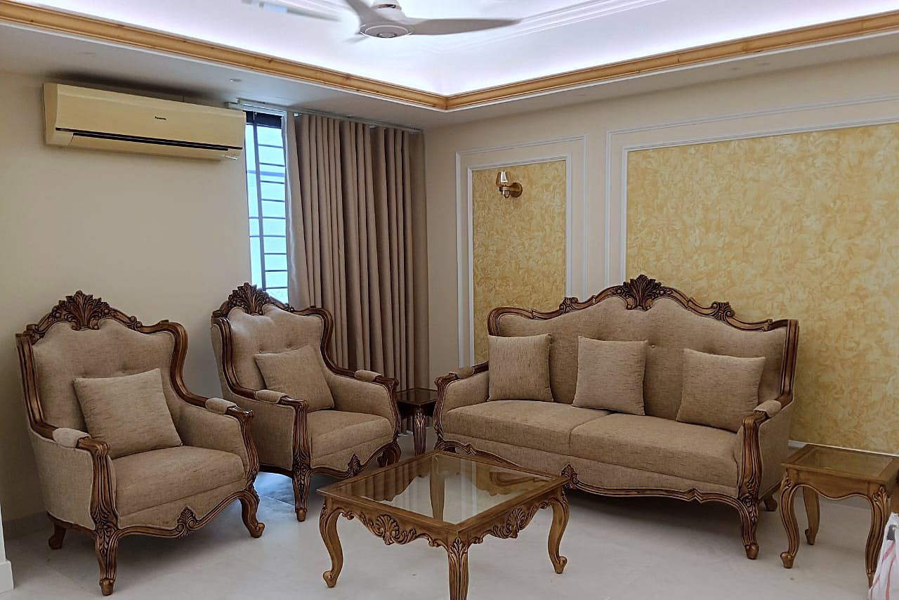 Home by Maola Enterprise, Dhaka