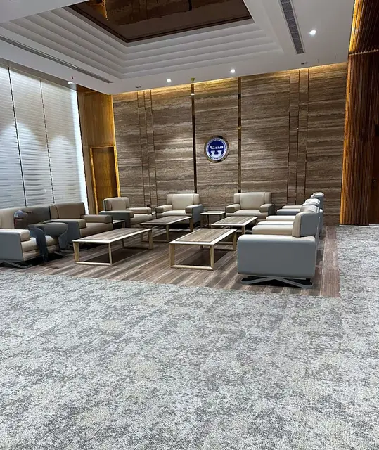 Corporate Office project photo