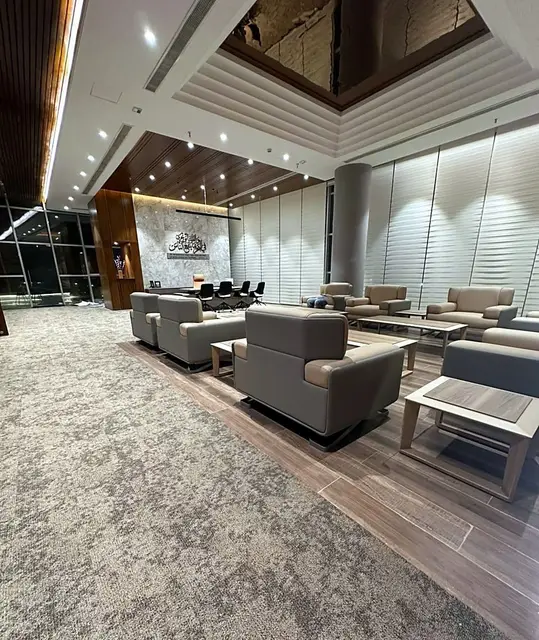 Corporate Office project photo