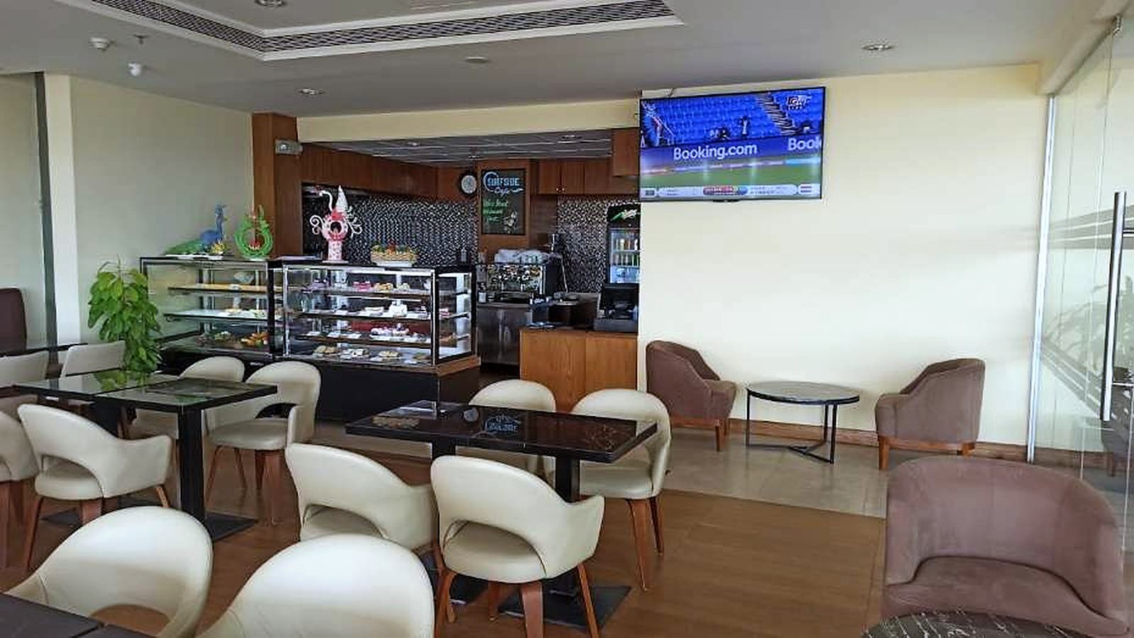 Restaurant by Maola Enterprise, Dhaka