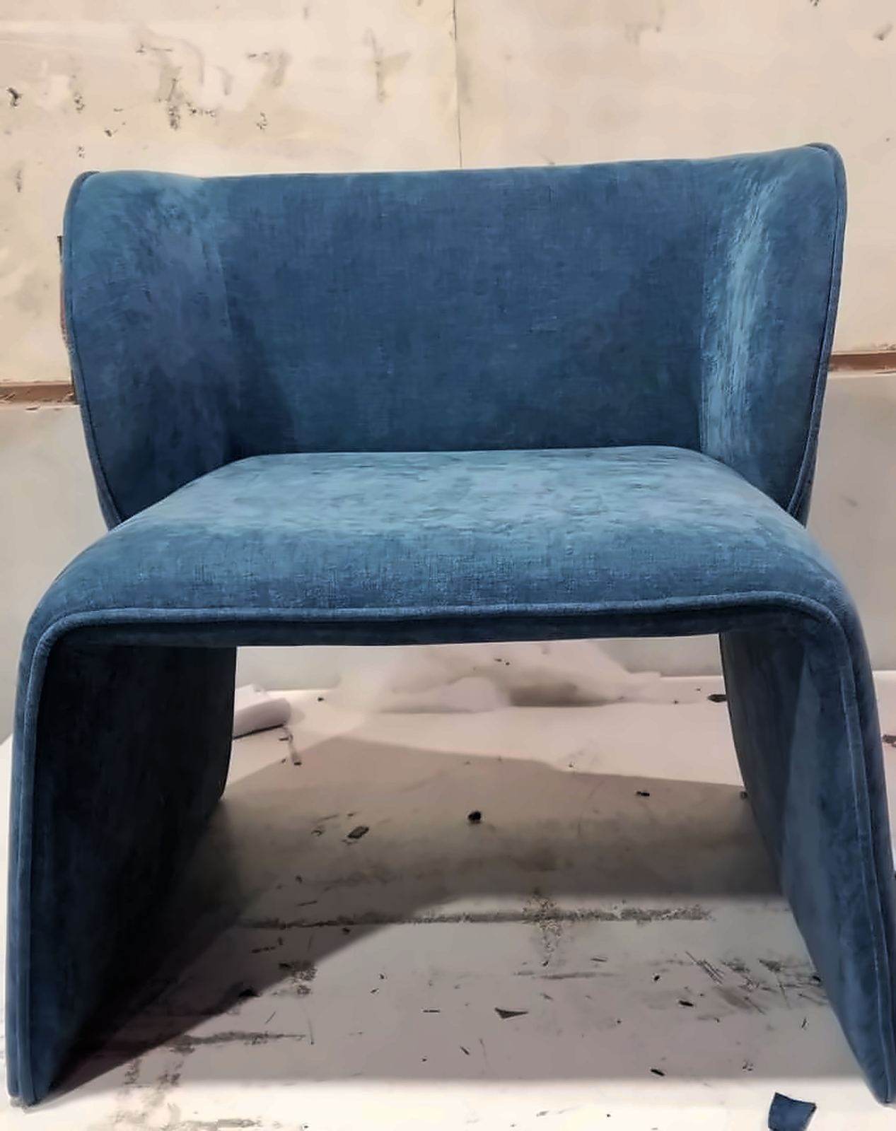 Single Seat Sofa by Maola Enterprise, Dhaka