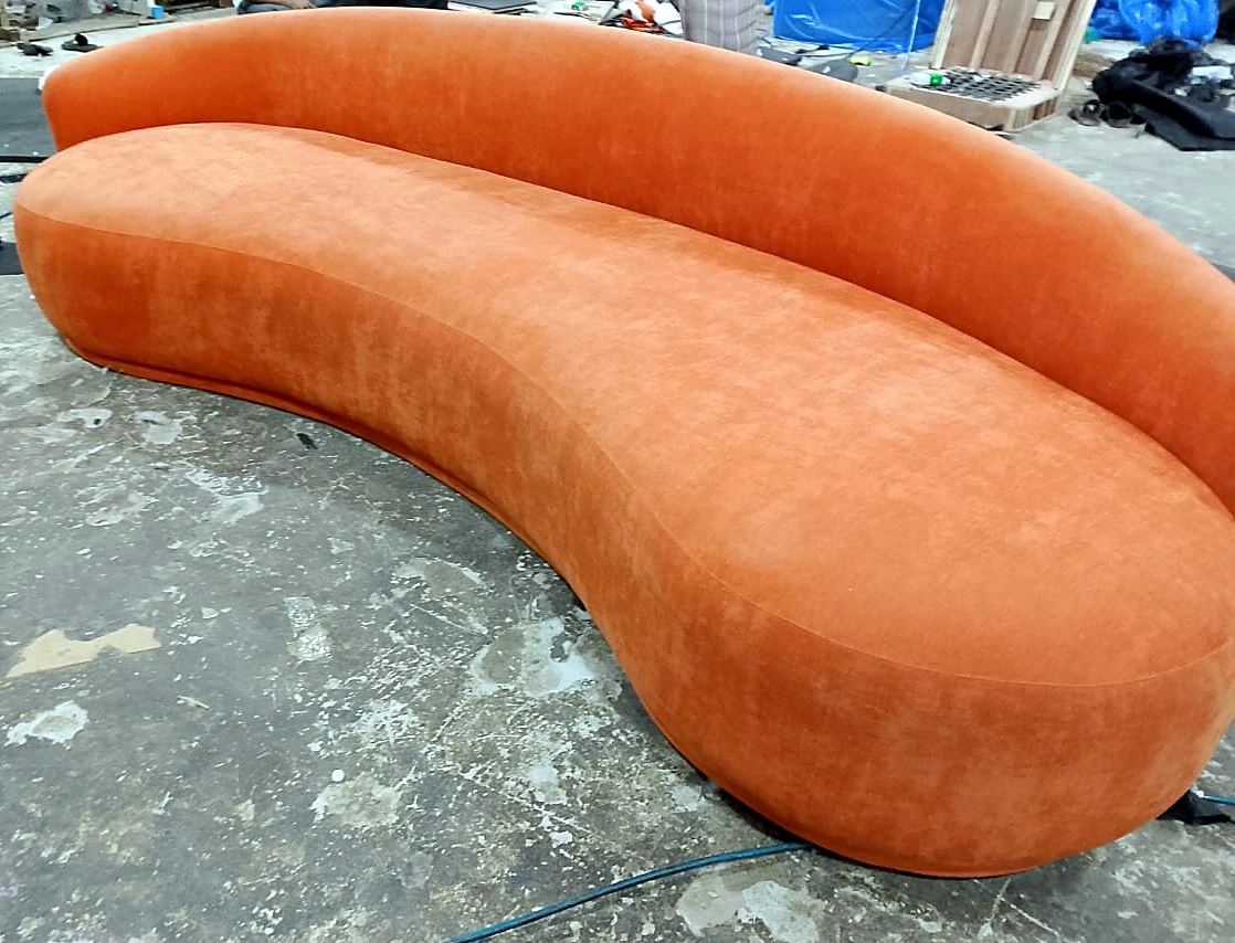Sofas by Maola Enterprise, Dhaka